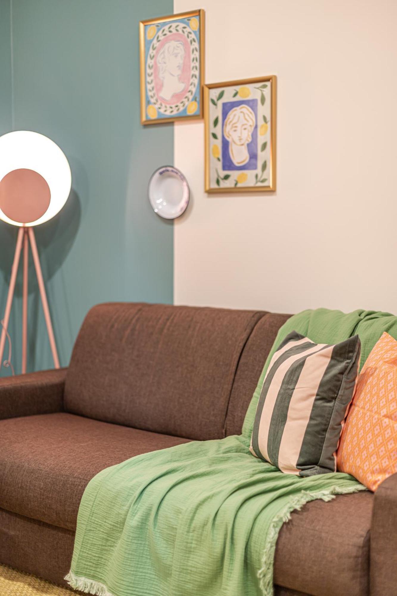 Sorbetto Diletto Apartamento