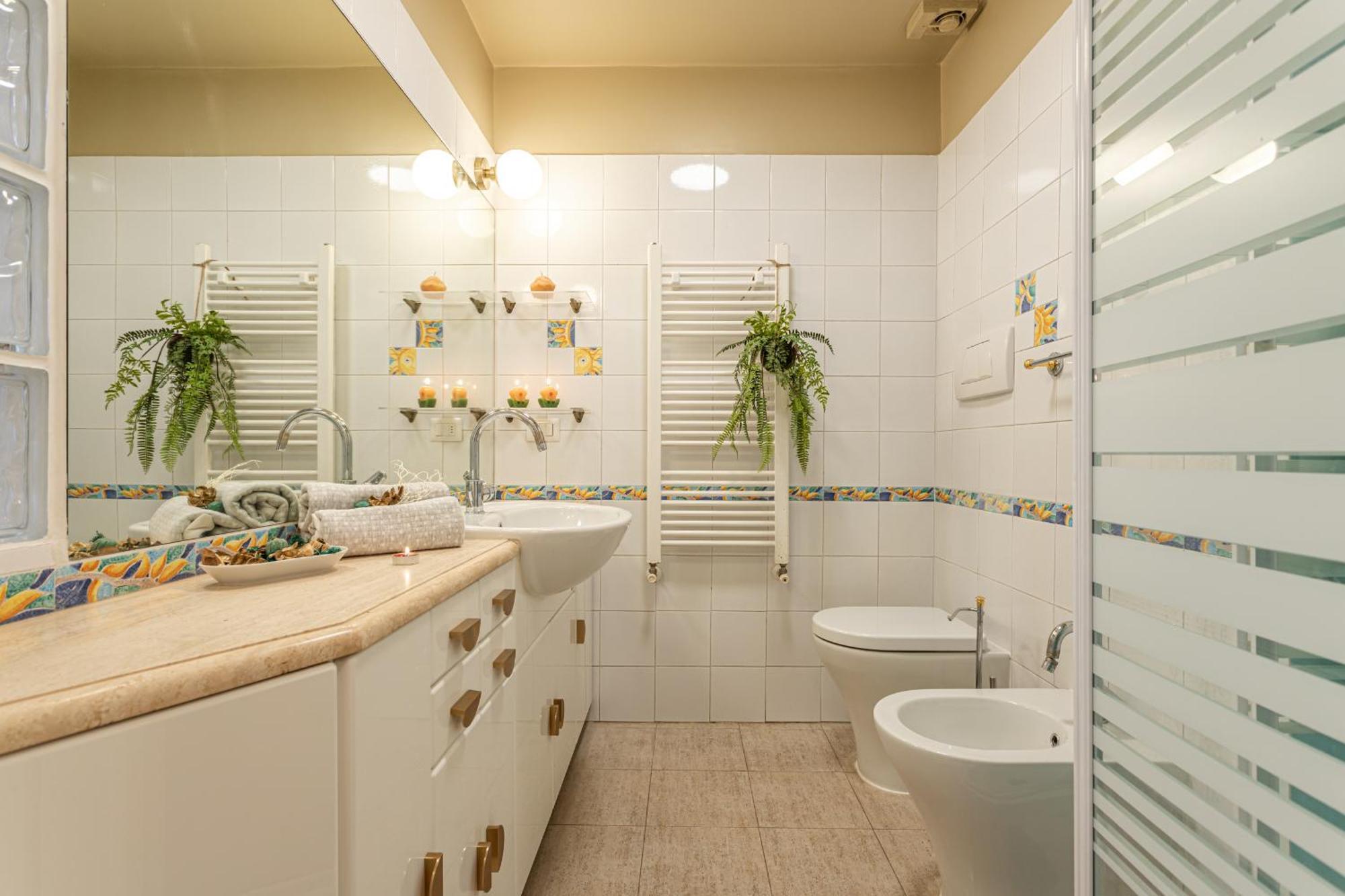 Apartamento Sorbetto Diletto *