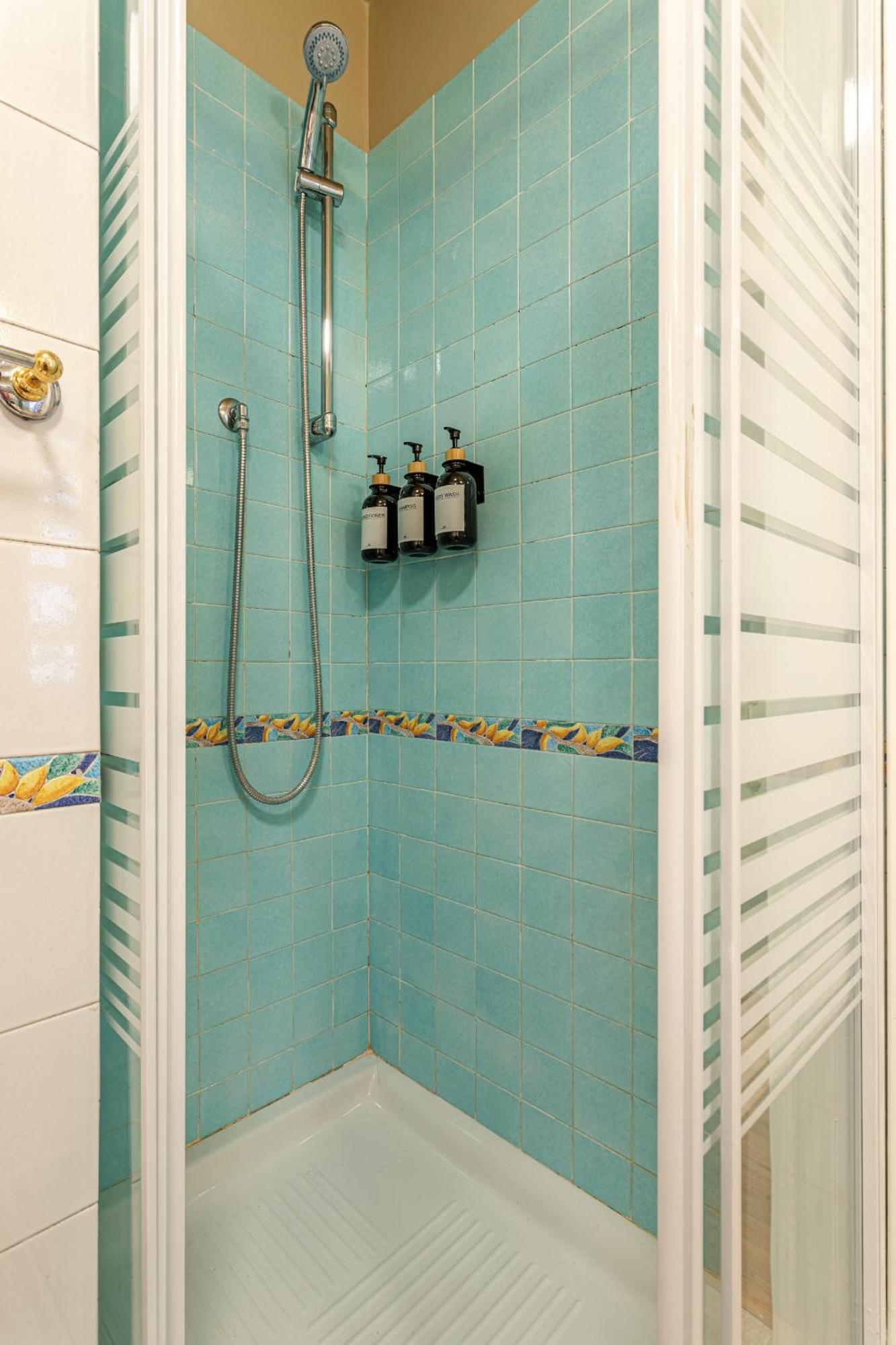Apartamento Sorbetto Diletto *
