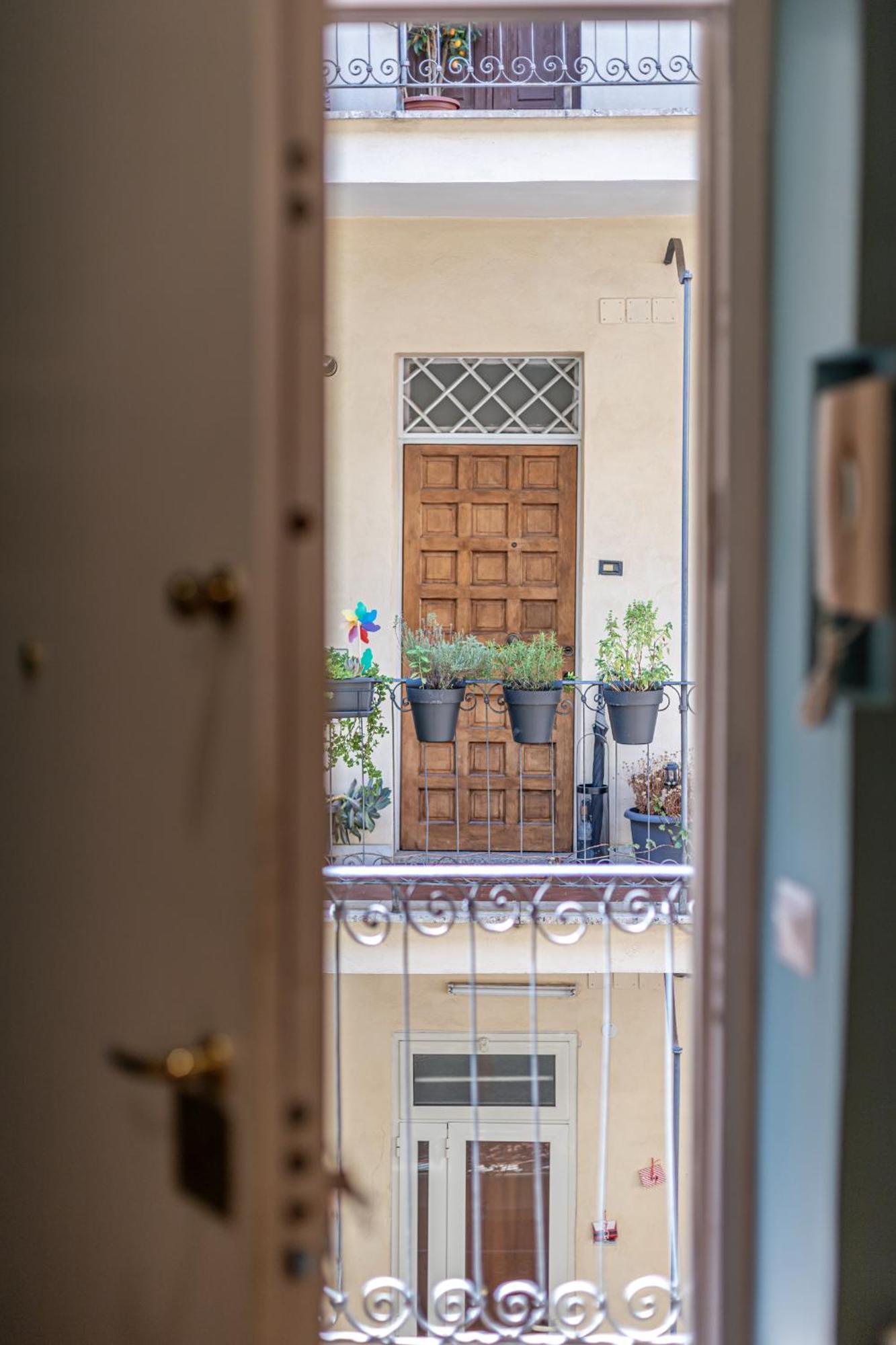 Apartamento Sorbetto Diletto Roma
